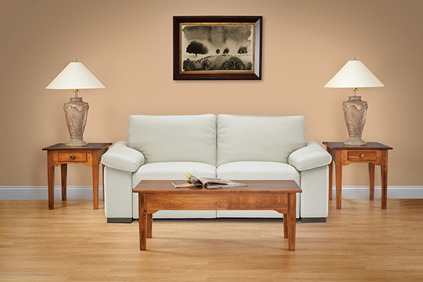 Accent Furniture