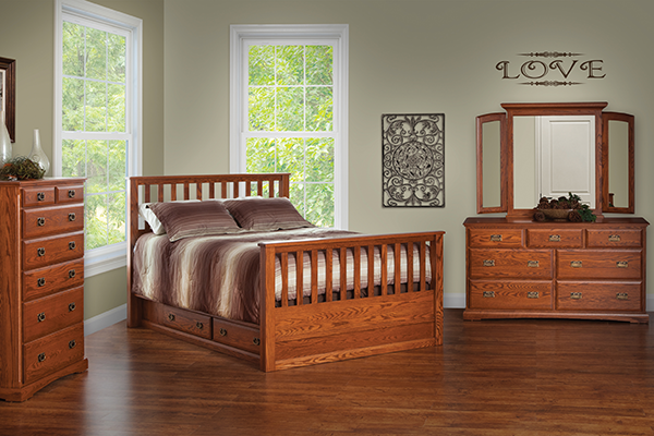 Bedroom Furniture