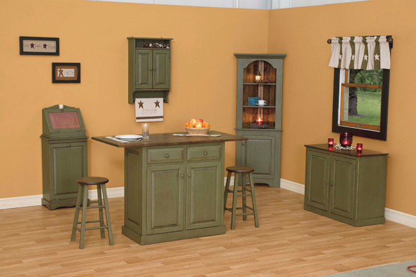 Kitchen Furniture